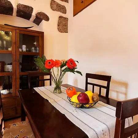 Casa Elena * Tegueste
