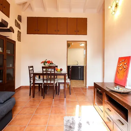 Σπίτι διακοπών Casa Elena *