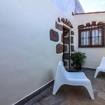Casa Elena * Tegueste