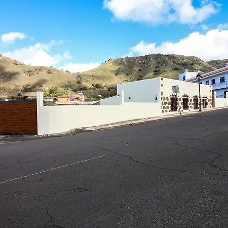 Casa Elena * Tegueste