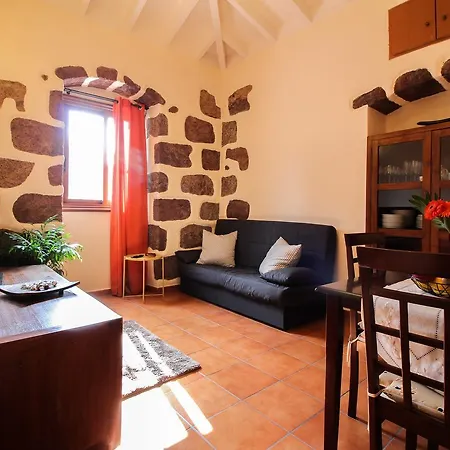 Casa Elena * Tegueste