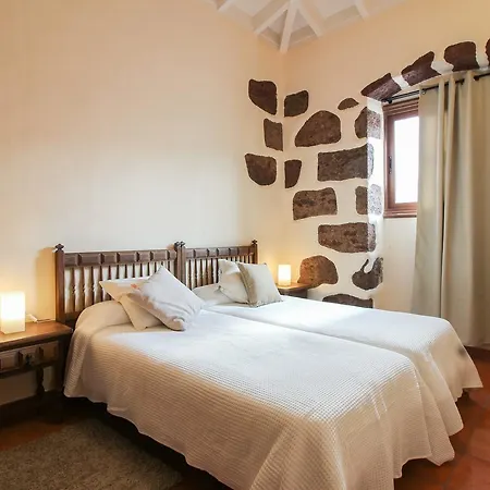 Nyaraló Casa Elena *