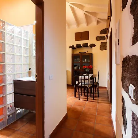 Nyaraló Casa Elena *