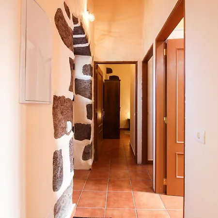 Nyaraló Casa Elena *