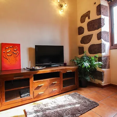 Nyaraló Casa Elena *